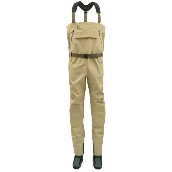 Skwala Backeddy Waders