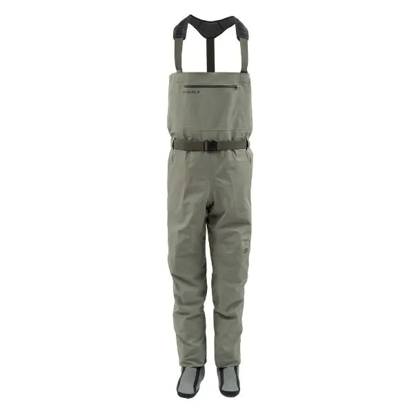 Skwala Carbon-Fiber Waders
