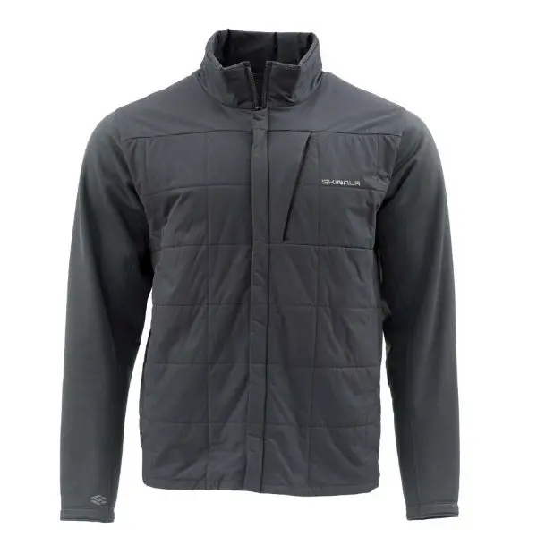 Skwala Fusion Hybrid Performance Fishing Jacket