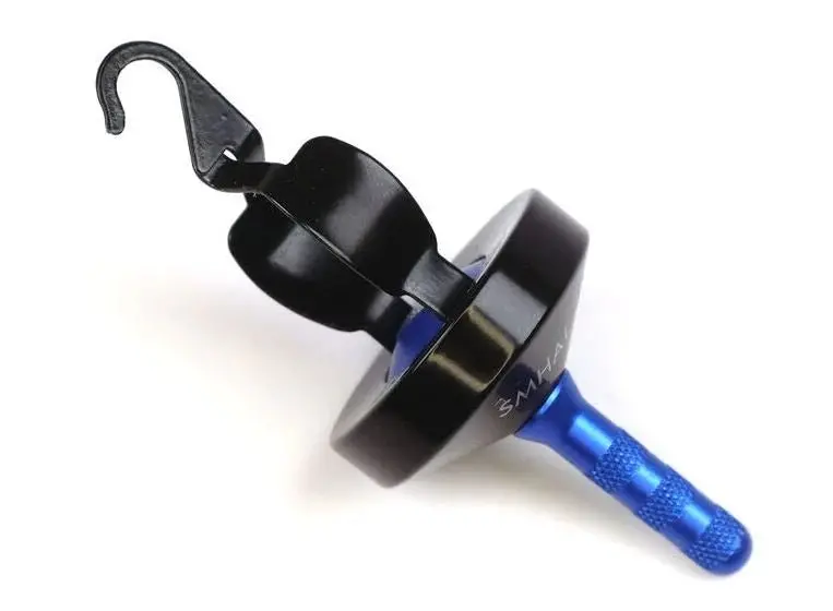 Smhaen Dubbing Twister Tool for Consistent Application