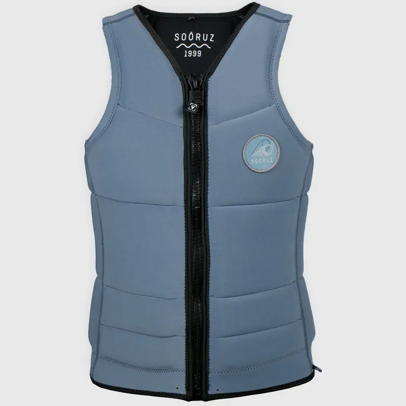 Sooruz REAC 13mm Women’s Thermal Watervest – Navy Blue