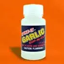 Spike It Scented Dip – Garlic-Infused Orange Coating for Baits