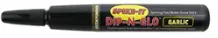 Spike It Scented Marker – Garlic-Scented Black Ink Pen