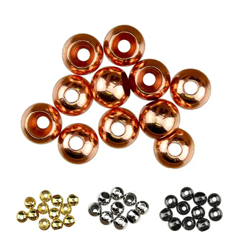 Spirit River Brite Bead Assortment for Fly Tying