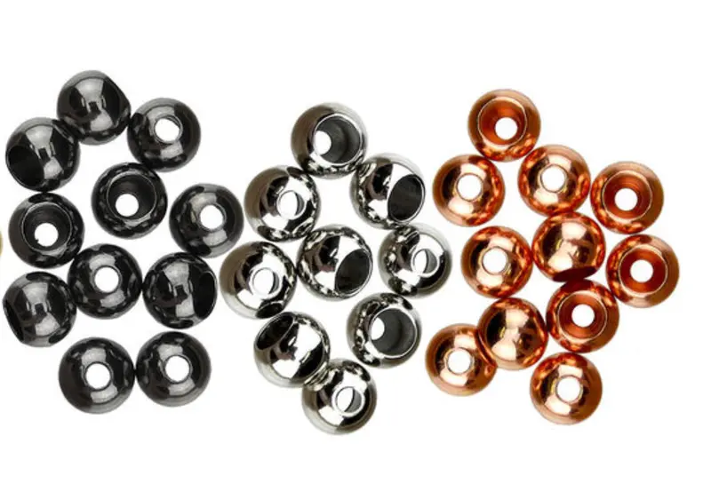 Spirit River Brite Beads – Reflective Fly Tying Beads