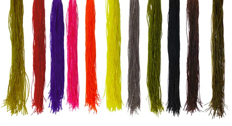 Spirit River Flex Floss – Elastic Fly Tying Thread