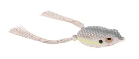 Spro Bronze Eye Frog – 65 mm (5/8 oz), Nasty Shad Color