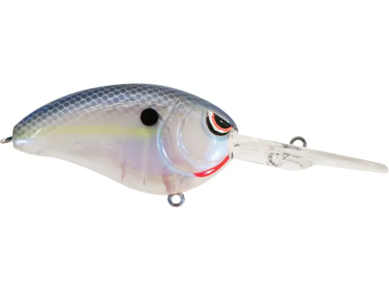 Spro Little John DD 50 Deep Diver – 5/8 oz, Spooky Nasty