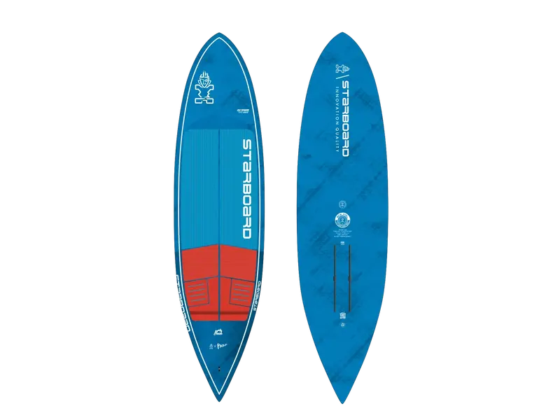 Starboard ACE Foilboard – 2024 Edition