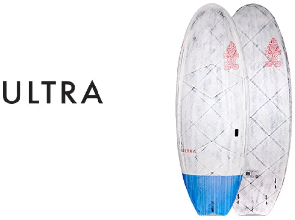 Starboard Ultra Active Carbon Performance Surfboard