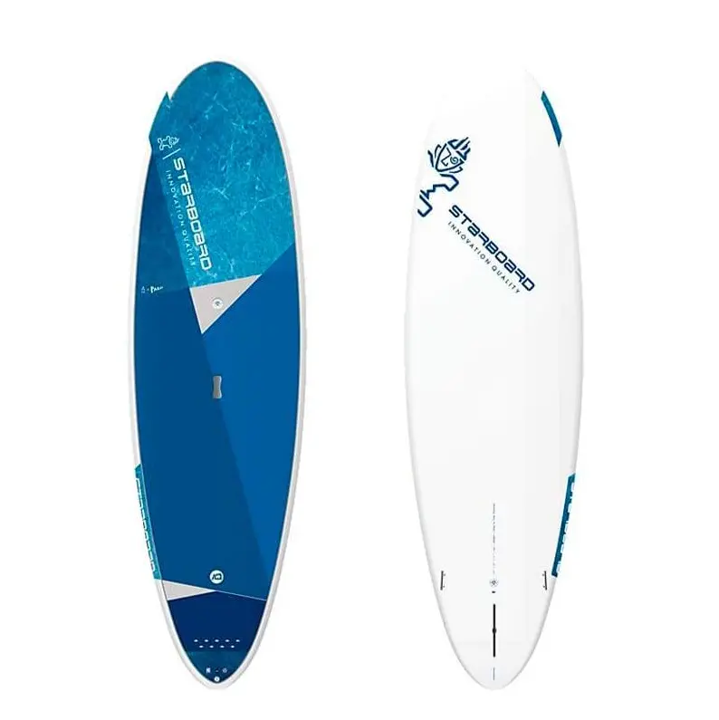 Starboard Whopper Lite Tech – 2022 High-Volume Windsurf Board