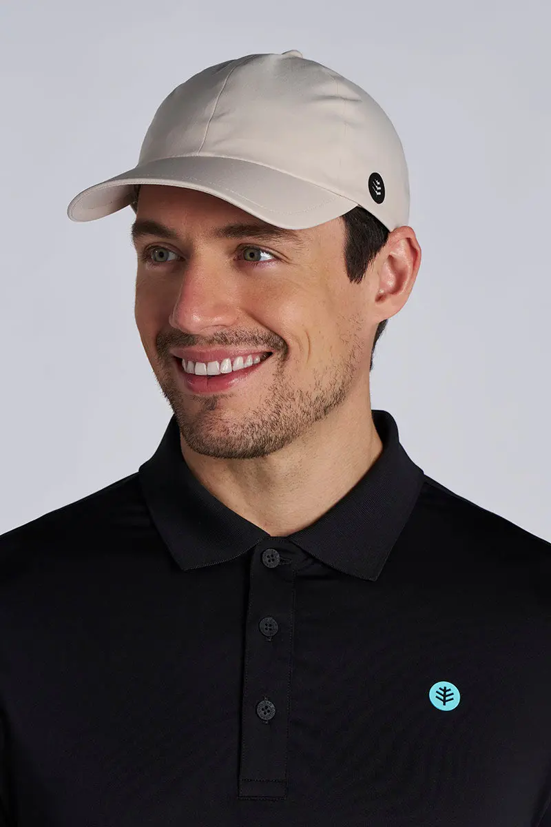 Stone-Tone Ultralight Running Cap – Breathable & Packable