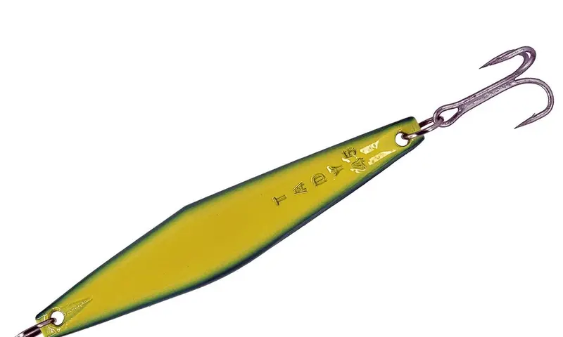 TADY 4/0 Deep-Sea Jig – Choose Your Color