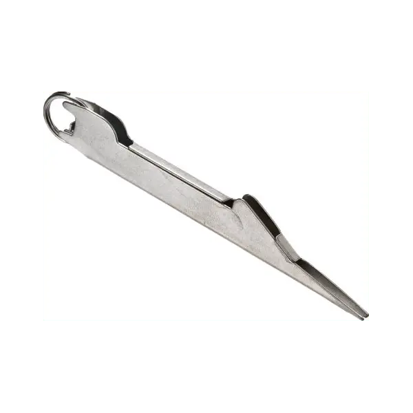 Tie Fast Knot Tyer for Quick Fly Tying