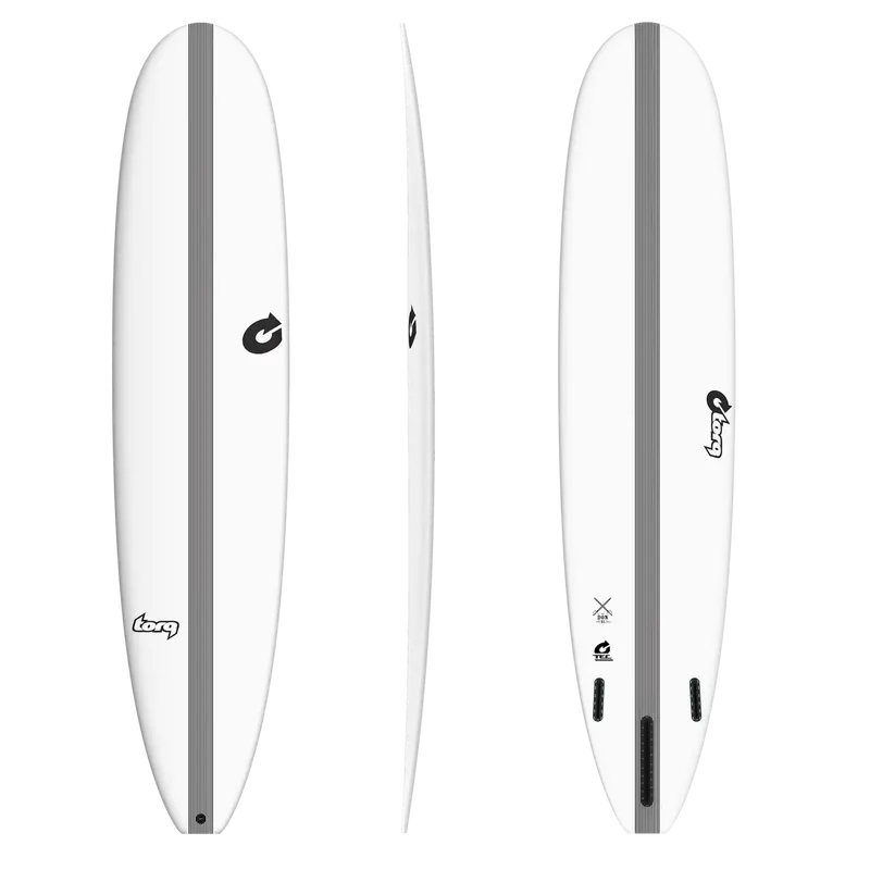Torq Don XL 9’0″ Surf Skateboard