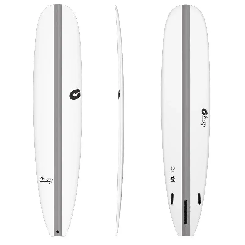 Torq Horseshoe 9’6 Longboard