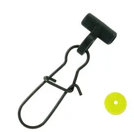 Tru Turn Boss Kat Slide & Bumper Sinkers – 3-Piece Set for Catfish Rigging
