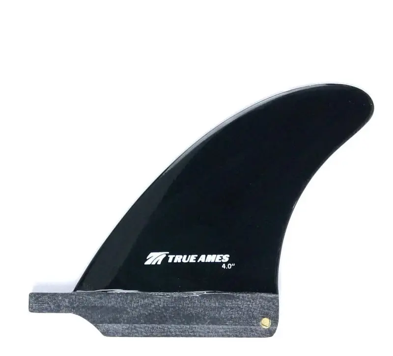 True Ames Small Box Fin – 3.5″