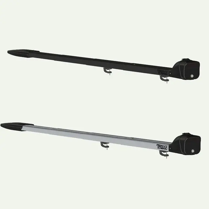 Trxstle CRC Euro-Style Adjustable Fly Rod Carrier – 11’6″