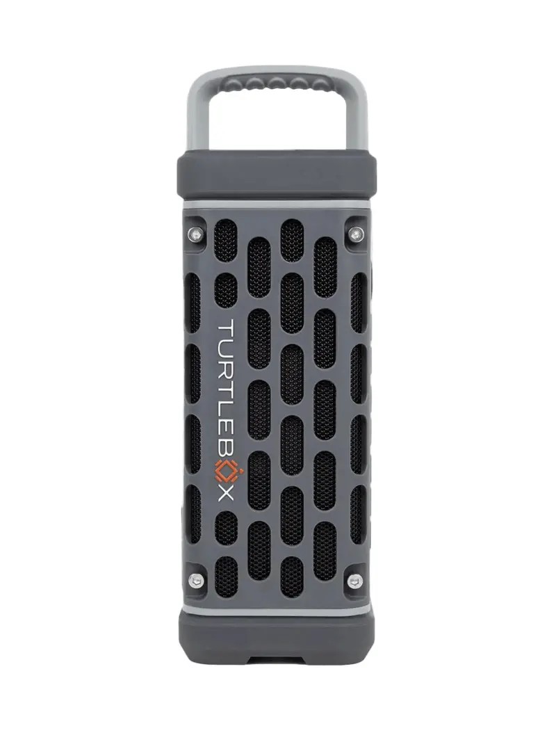 Turtlebox Ranger Portable Bluetooth Speaker