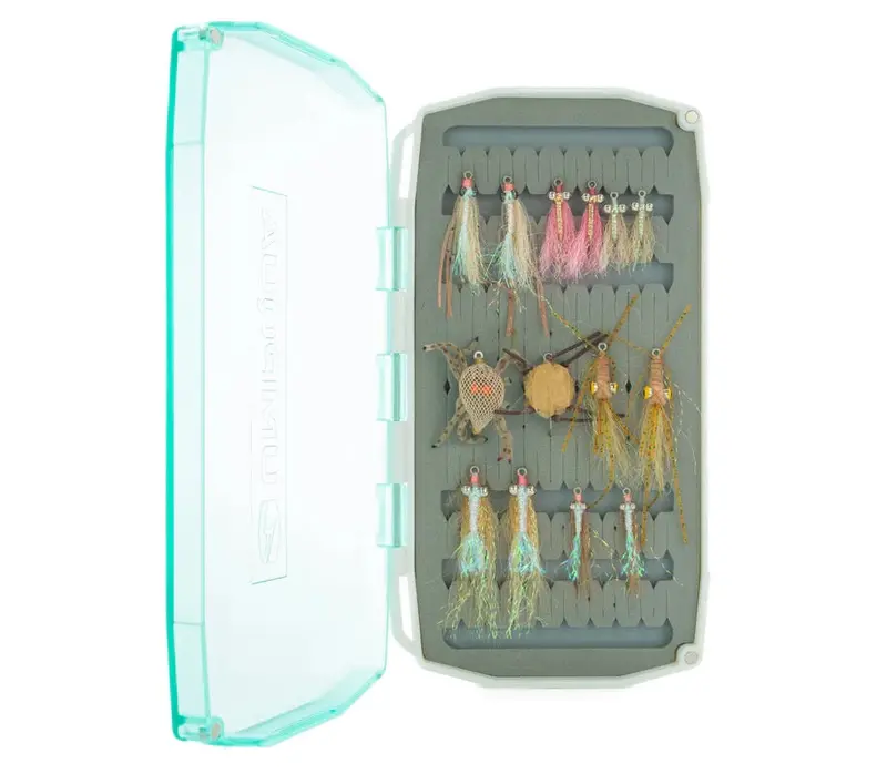 Umpqua Bahamas Fly Assortment