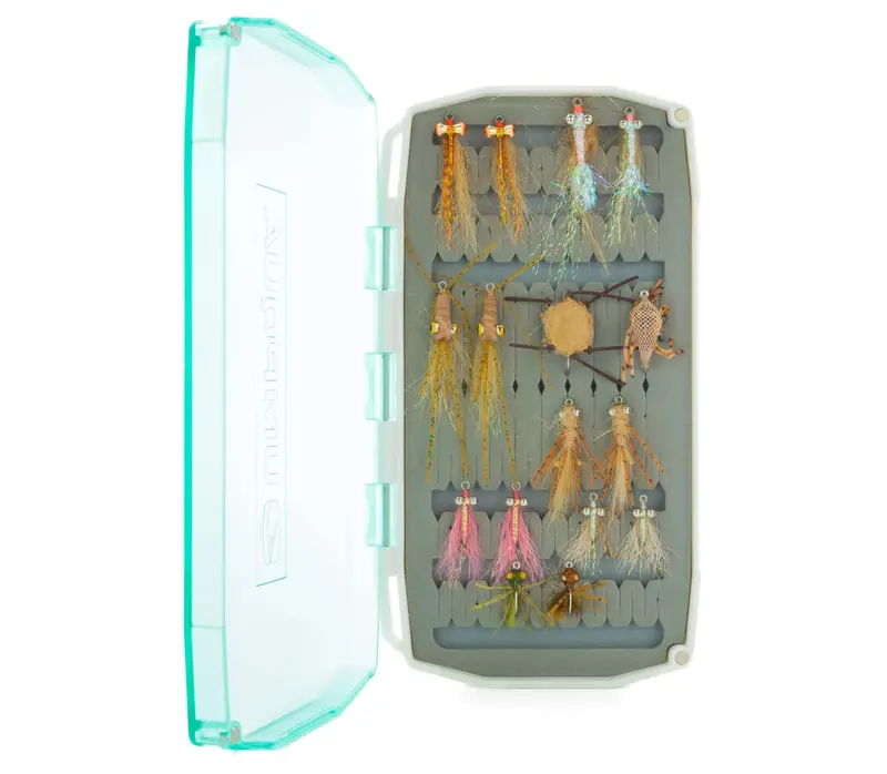 Umpqua Bonefish Fly Assortment