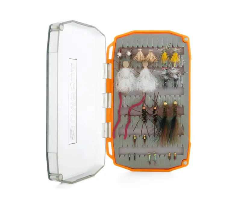 Umpqua Essential Fly Tying Assortment Kit