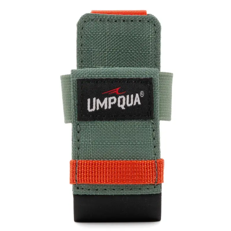 Umpqua Northfork Shimi Shake Dock and Holder