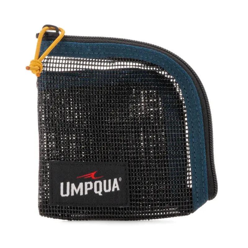 Umpqua Northfork Tip and Head Storage Pouch