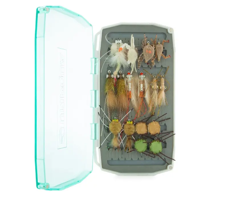 Umpqua Permit Fly Assortment