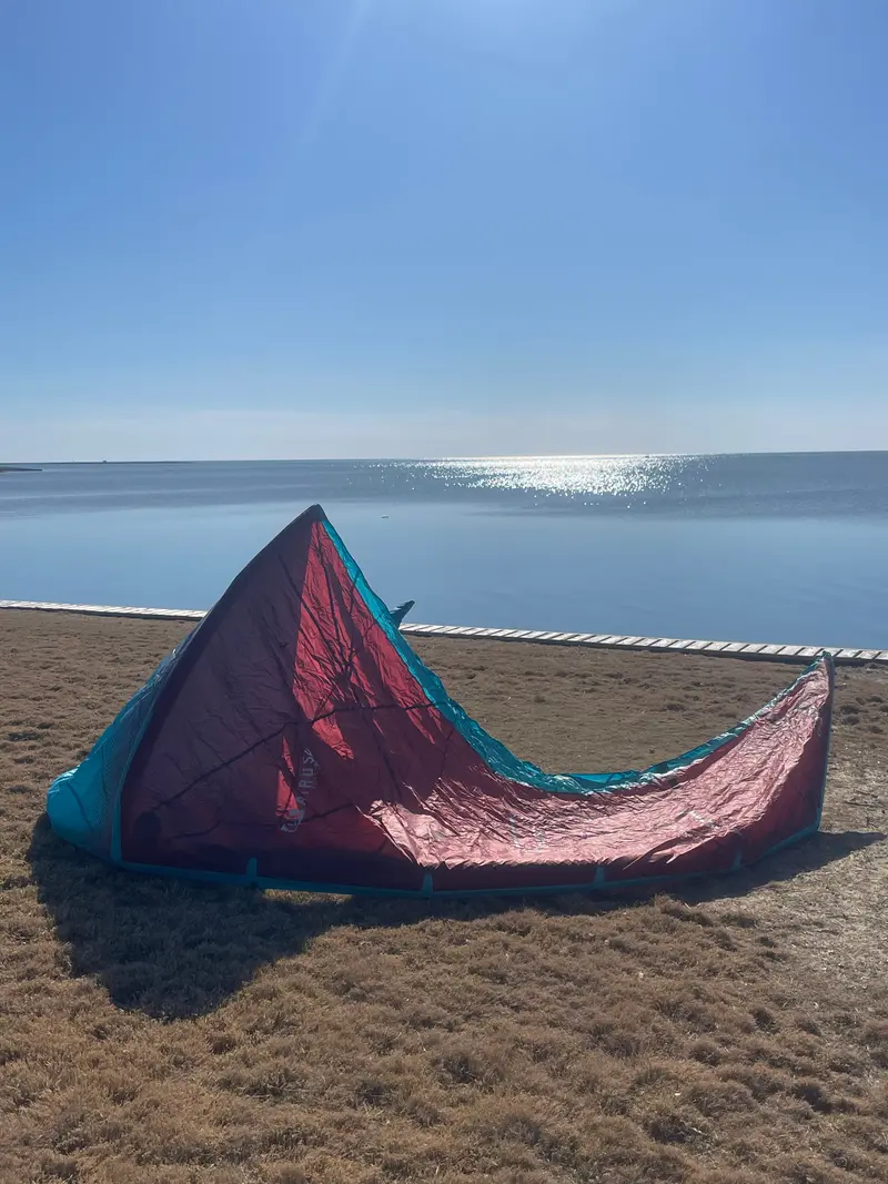 Used Airush Ultra V3 12m Kite