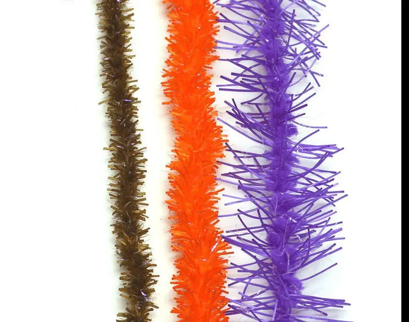 UV Flexi Squishenille – Super-Soft, UV-Enhanced Chenille