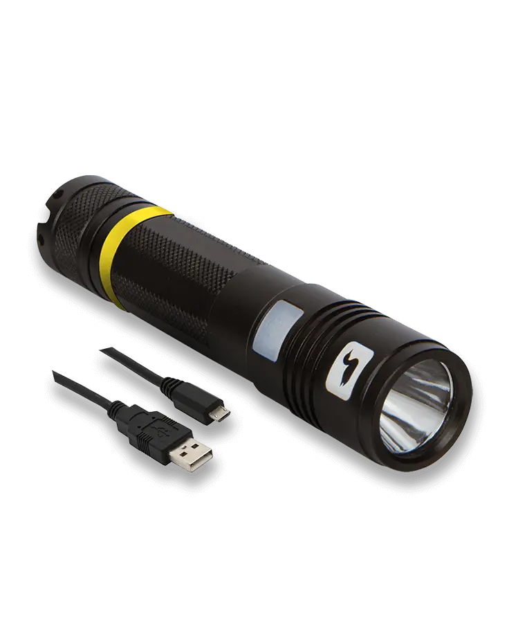 UV Infinity Curing Light for Tying Materials