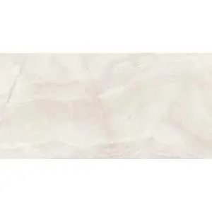 Vallea Grey Polished Onyx Tile – 600×300 mm Wall & Floor