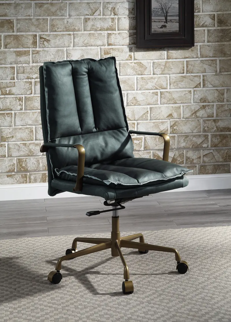 Verde High-Back Executive Chair