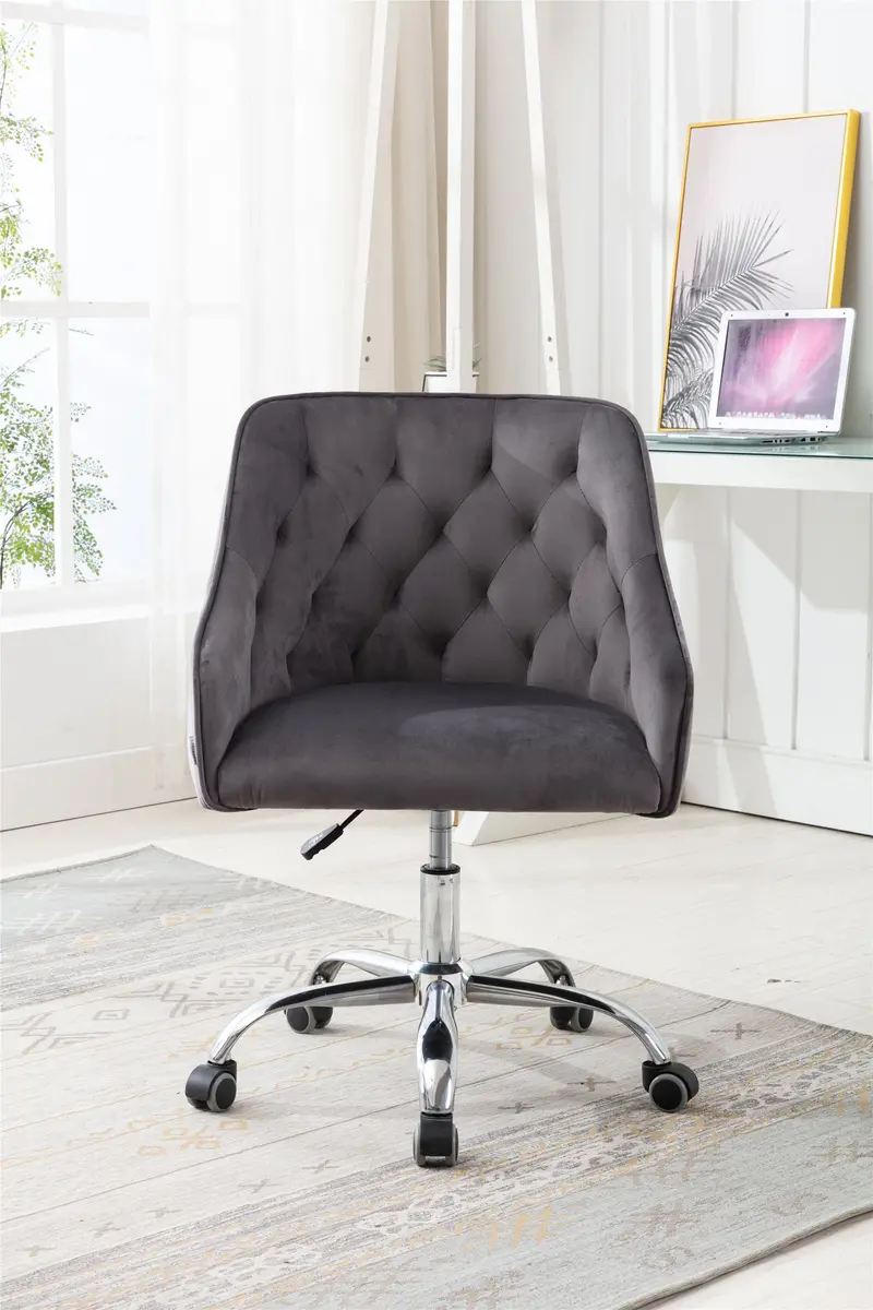 Vita Flex Ergonomic Swivel Office Chair
