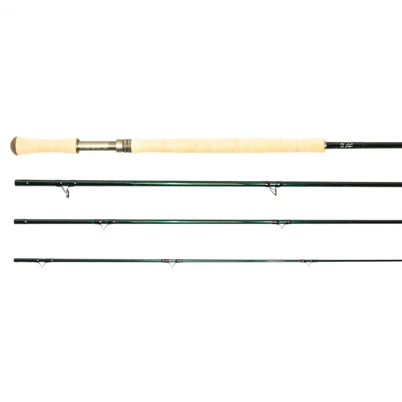Winston Air 2 TH Fly Rod – Technical Handling Precision Rod