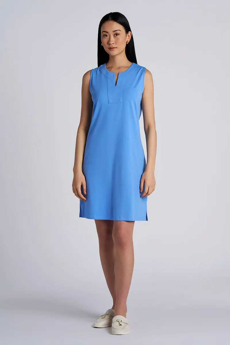 Women’s Bluebell Oceanside Sleeveless Tank Dress