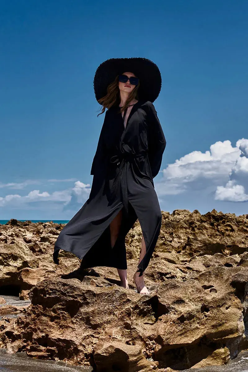 Wynwood Maxi Dress for Women – Flowy Silhouette