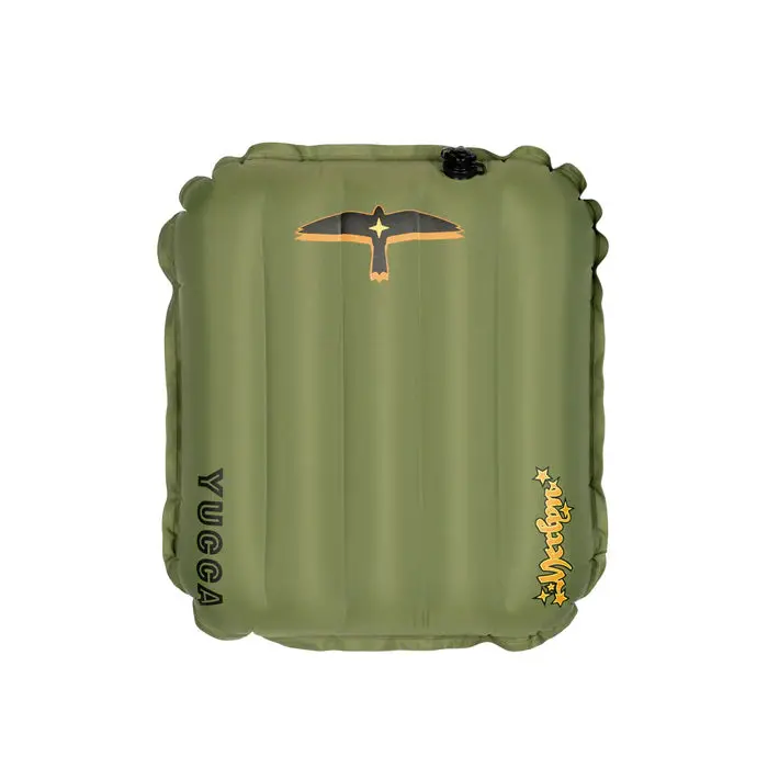 Yucca Merlyn Mini Surf Mat – Compact Softboard