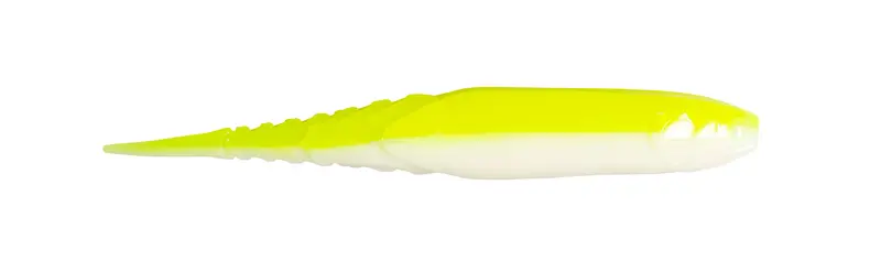 Z-Man ChatterSpike – 5-Pack Blade-Attached Soft Plastic Trailer