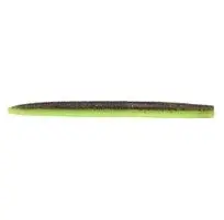 Z-MAN ZinkerZ 5-Inch Soft Plastic Bait in Coppertruese – 6-Pack