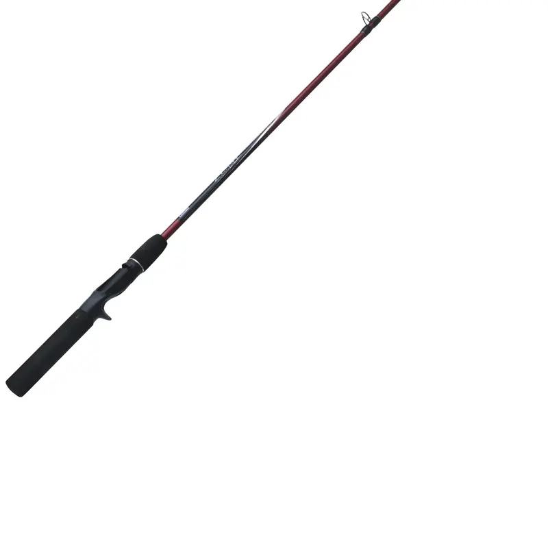 Zebco Z-Cast Two-Piece Casting Rod – 5 ft 6 in, Medium-Light Power