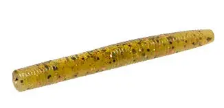 Zoom Beatdown Soft Bait – Houdini, 10 per Bag